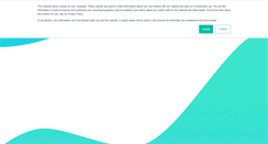 Desktop Screenshot of maropost.com